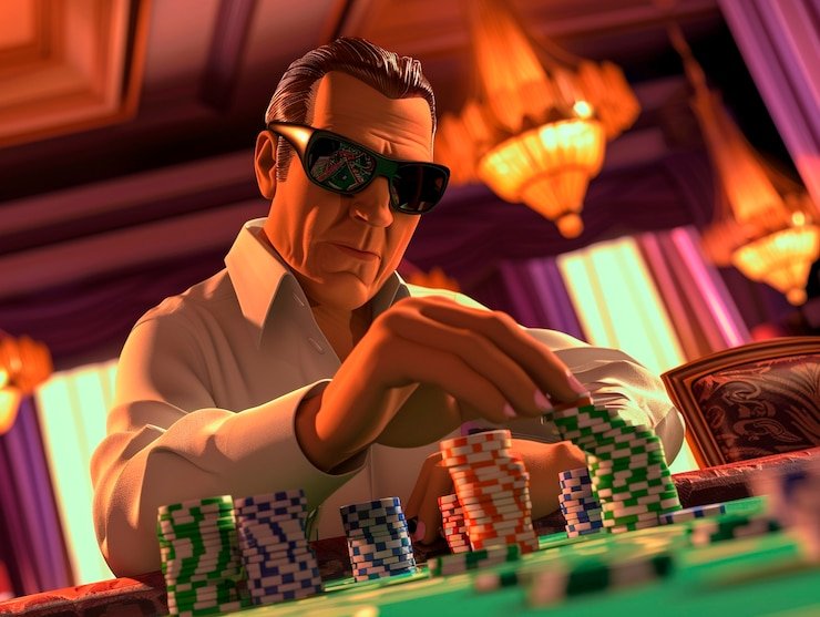 Kartu informasi promosi dazbet mobile