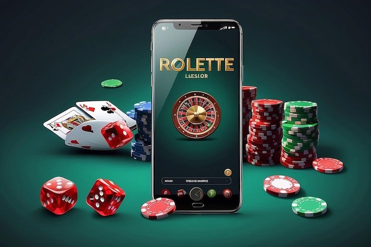 Banner Promosi Dazbet bernuansa ungu
