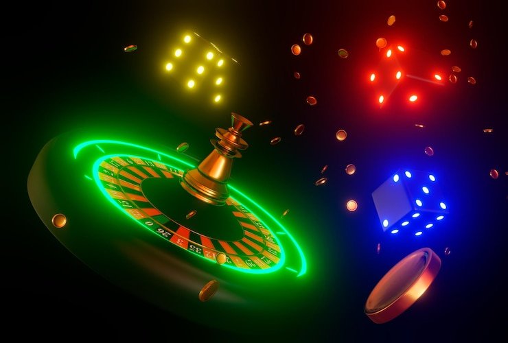 Tampilan mobile Blackjack Online dazbet